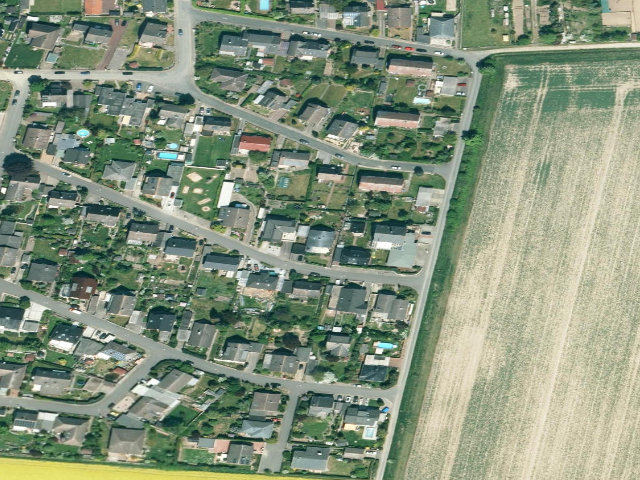 Einfamilienhaus in Hohenhameln