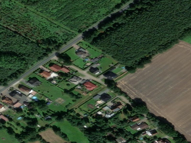 Einfamilienhaus in Barßel