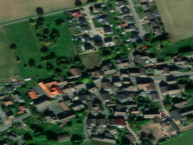 Einfamilienhaus in Bevern, Lobach