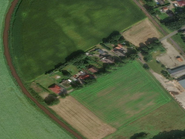 Einfamilienhaus in Saterland