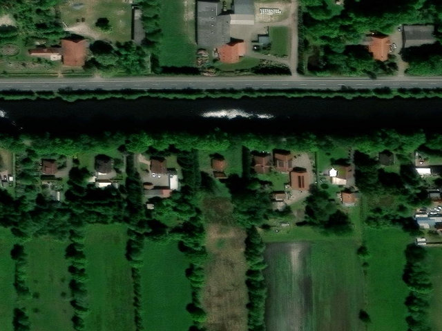 Einfamilienhaus in Friesoythe
