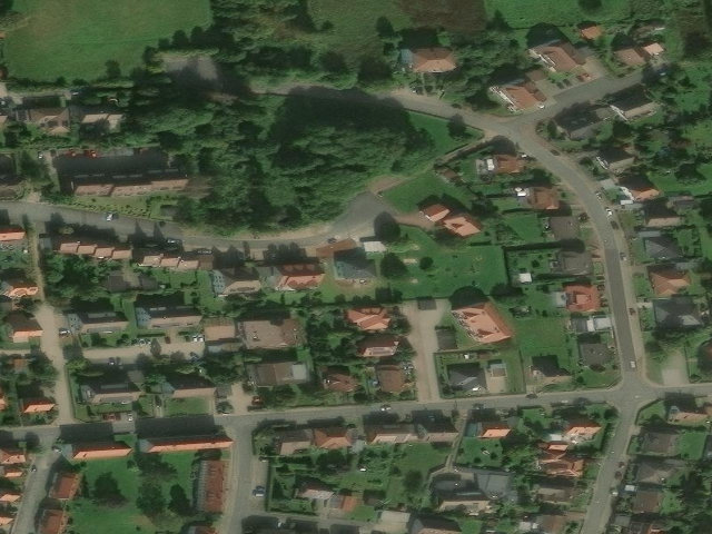 Einfamilienhaus in Bad Sachsa