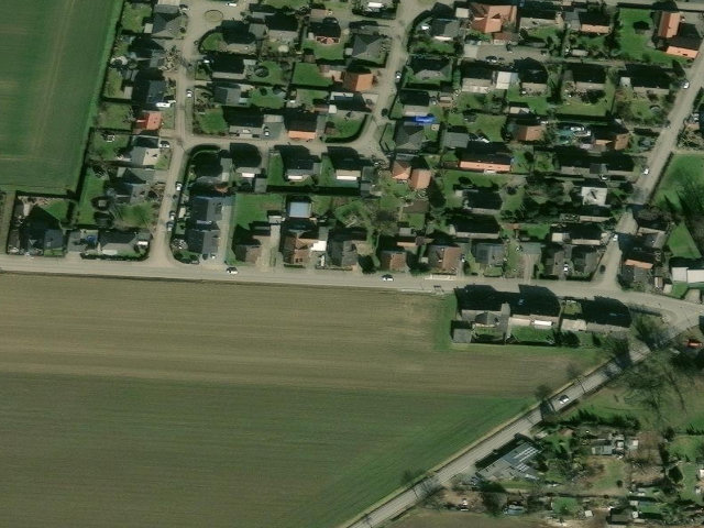 Einfamilienhaus in Salzgitter