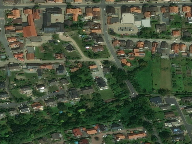 Einfamilienhaus in Springe, Eldagsen