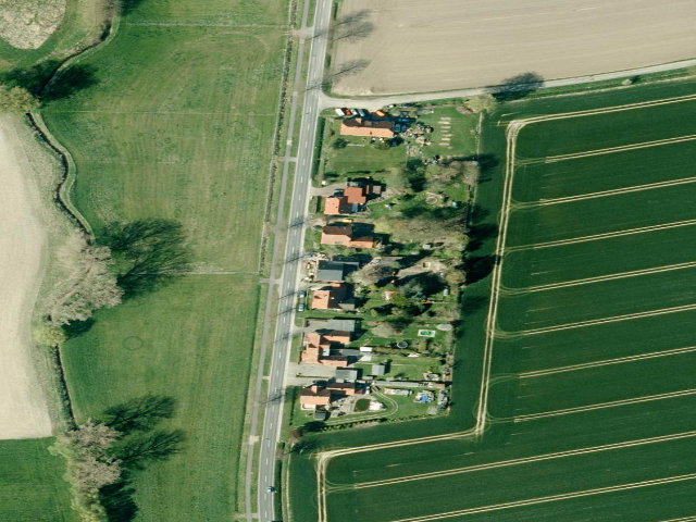Einfamilienhaus in Stadthagen