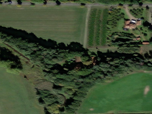 Hof in Essel