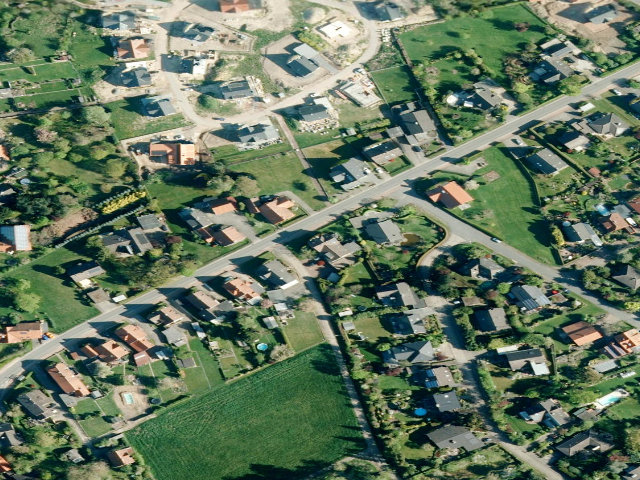 Wohnung in Stadthagen