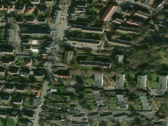 Wohnung in Hannover, Wettbergen