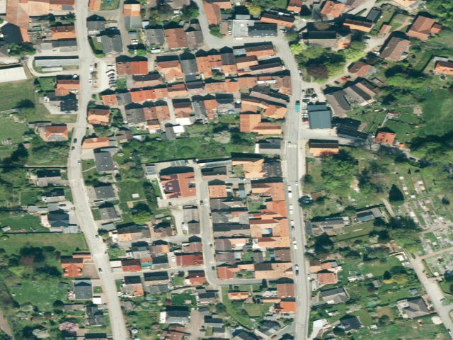 Einfamilienhaus in Salzhemmendorf
