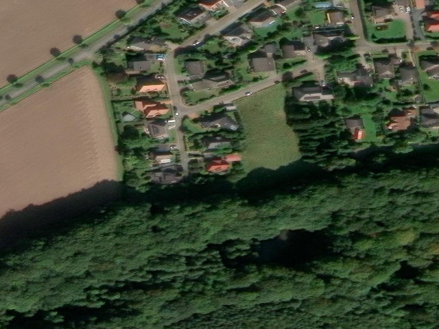 Einfamilienhaus in Bruchhausen-Vilsen, Vilsen