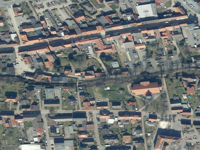 Einfamilienhaus in Herzberg am Harz