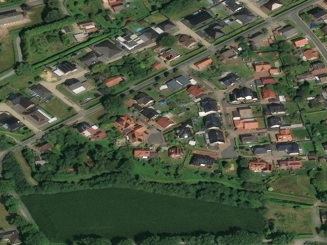 Einfamilienhaus in Fürstenau