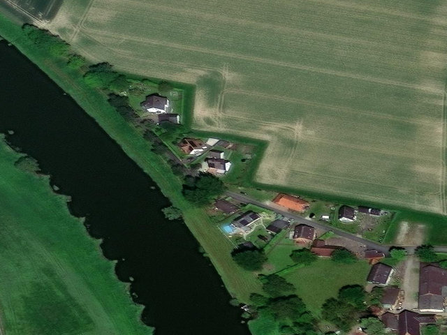 Einfamilienhaus in Hessisch Oldendorf, Kleinenwieden