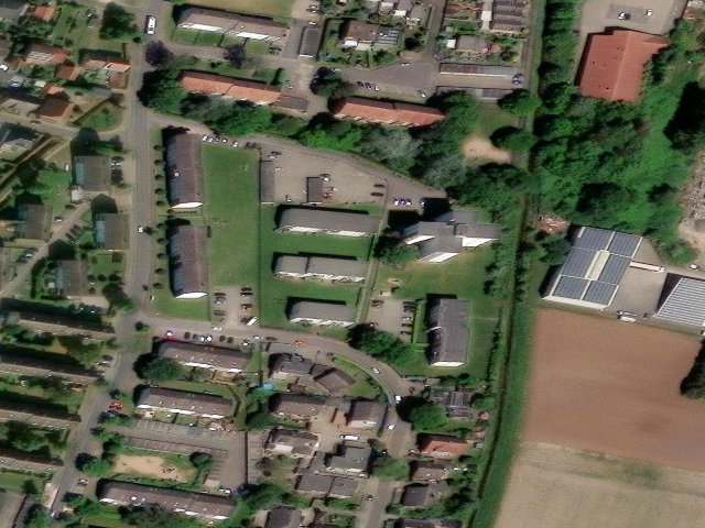 Wohnung in Nienburg/Weser
