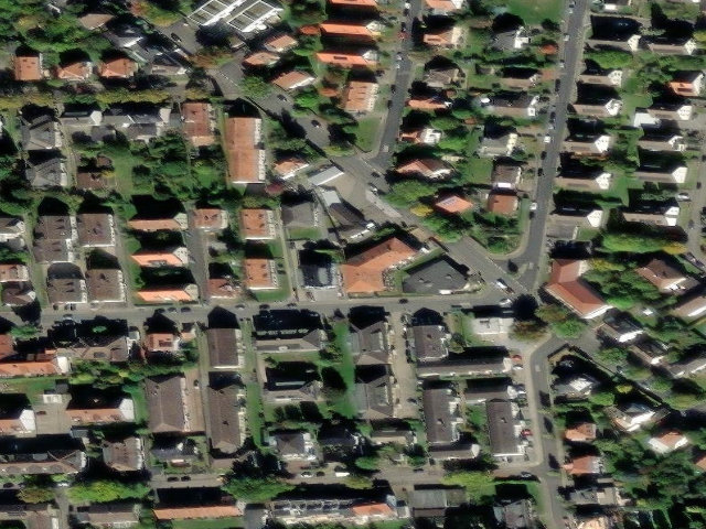 Wohnung in Bad Pyrmont, Oesdorf