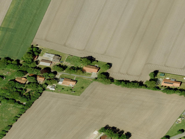 Einfamilienhaus in Rhede (Ems)