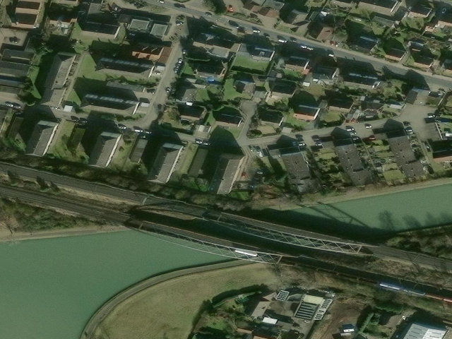 Wohnung in Seelze