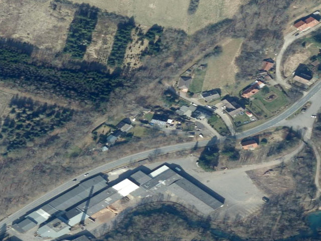 Einfamilienhaus in Rhumspringe