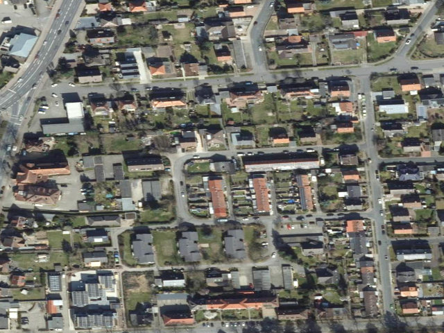 Einfamilienhaus in Peine