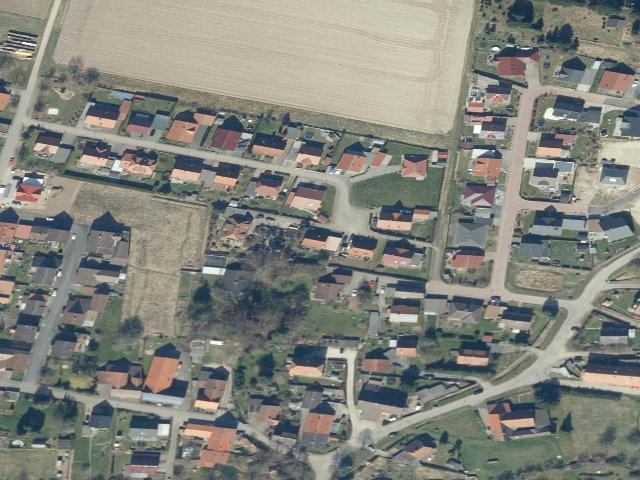Einfamilienhaus in Osterode am Harz