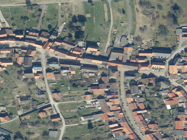 Einfamilienhaus in Bad Grund (Harz)