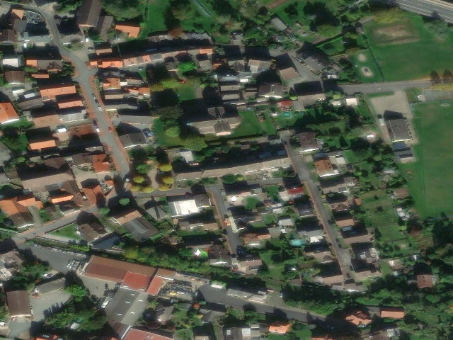 Einfamilienhaus in Bodenwerder