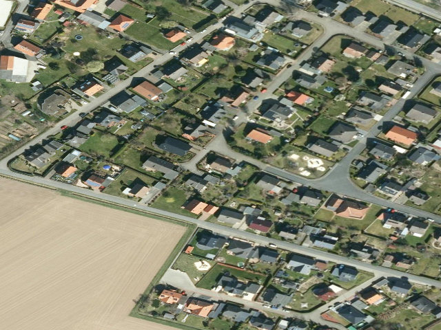 Einfamilienhaus in Heere