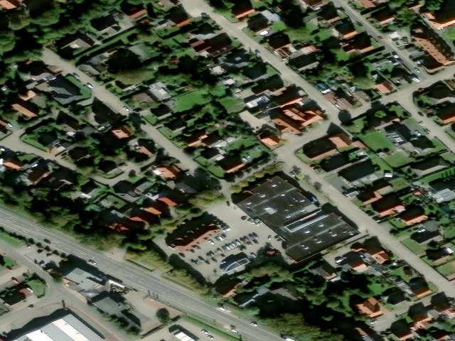 Einfamilienhaus in Norden