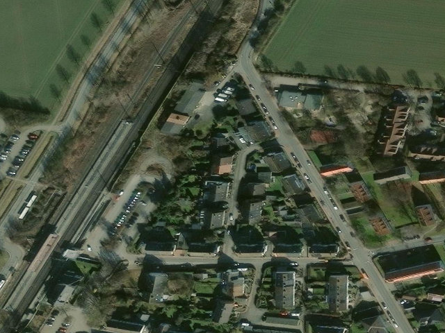 Doppelhaushälfte in Ronnenberg