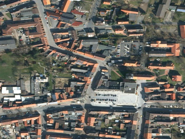 Gewerbeobjekt in Schöppenstedt