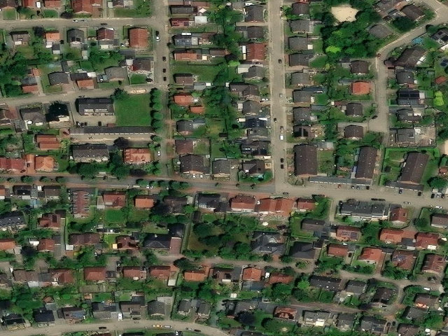 Einfamilienhaus in Nordhorn