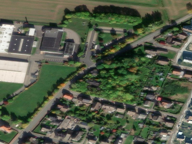 Immobilie in Eschershausen