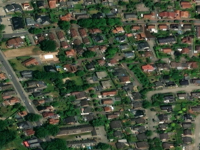 Wohnung in Nordhorn