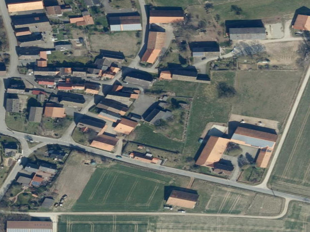Mehrfamilienhaus in Einbeck