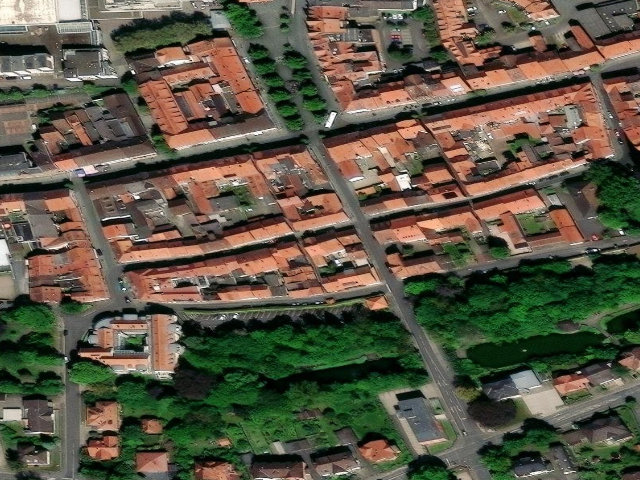 Wohn-/Geschäftshaus in Northeim