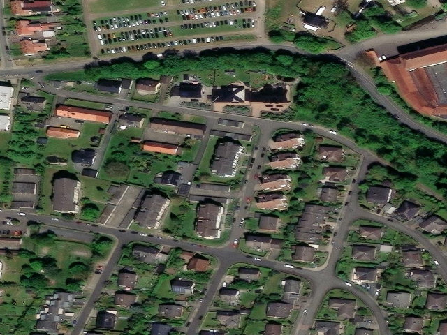 Wohnung in Nörten-Hardenberg