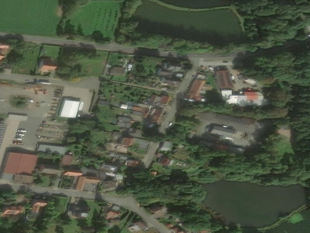 Einfamilienhaus in Bad Sachsa