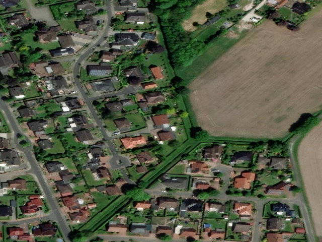 Wohnung in Dörpen
