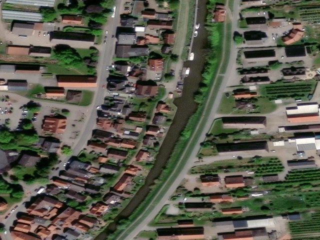 Einfamilienhaus in Steinkirchen