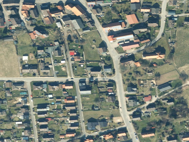 Einfamilienhaus in Dassel, Sievershausen