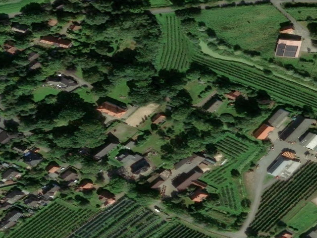 Einfamilienhaus in Hollern-Twielenfleth