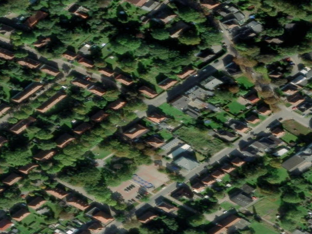 Wohn- und Geschäftshaus in Nordenham