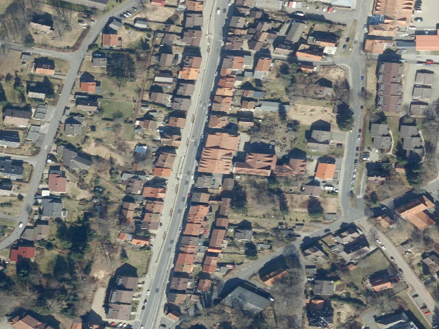 Immobilie in Clausthal-Zellerfeld