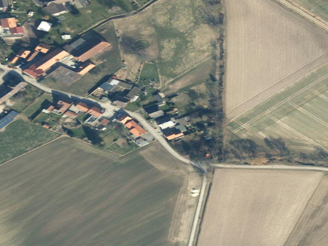 Einfamilienhaus in Salzhemmendorf, Ockensen