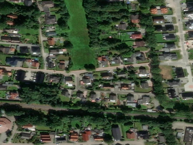 Einfamilienhaus in Apen