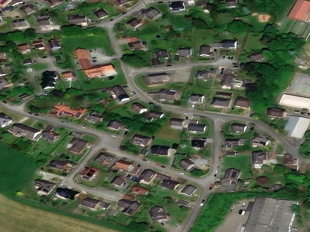 Einfamilienhaus in Rinteln