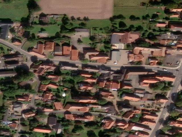 Mehrfamilienhaus in Leese