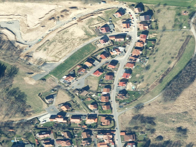 Einfamilienhaus in Adelebsen