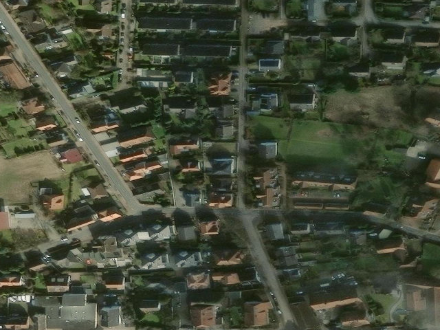 Einfamilienhaus in Ronnenberg