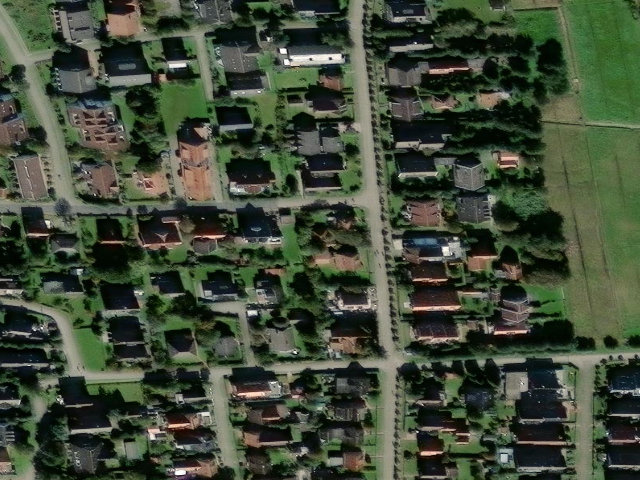 Einfamilienhaus in Langeoog